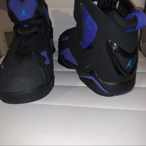 Air Jordan true flight - Picture 3 of 3